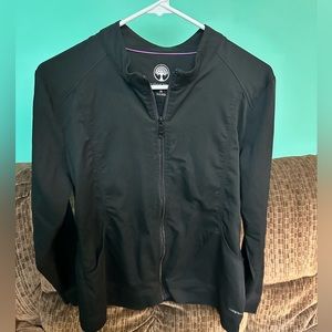 Scrub Jacket